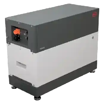Imagem do produto Bateria BYD LVS 4.0 (BYD)